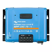 Régulateur de charge solaire SmartSolar MPPT 250/70-Tr de Victron Energy | SCC125070221