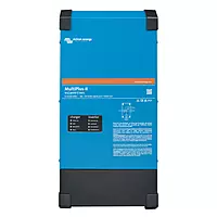 Onduleur/Chargeur MultiPlus-II 12/3000/120-50 120V (Certifié UL) de Victron Energy | PMP122305122