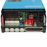 Onduleur/Chargeur MultiPlus-II 12/3000/120-50 120V (Certifié UL) de Victron Energy | PMP122305122