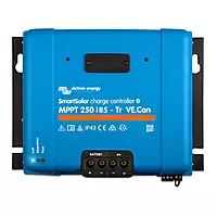 Régulateur de charge solaire SmartSolar MPPT 250/85-Tr VE.Can de Victron Energy | SCC125085411