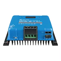 Régulateur de charge solaire SmartSolar MPPT 250/100-Tr VE.Can de Victron Energy | SCC125110412