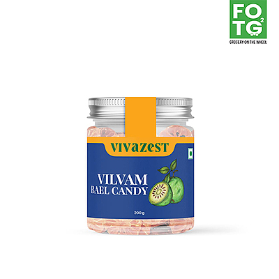Vilvam Bael Candy 200 g