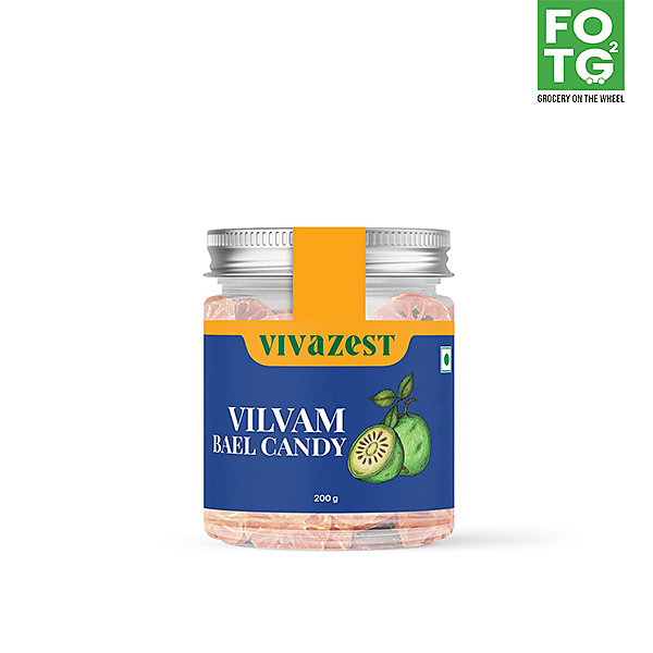 Vilvam Bael Candy 200 g