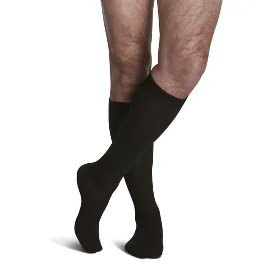 SIG186CC99/T - 186C Traveno 15-20mmHg M C Black