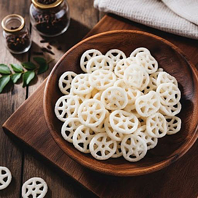 Wheel Vadagam 200 gm