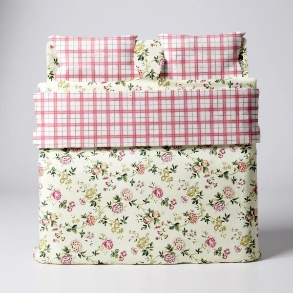 cascade Elegance King (1+4) 04