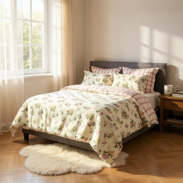 cascade Elegance King (1+4) 04