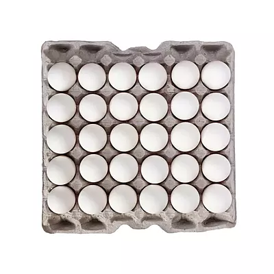 White Eggs 30ct (Local Eggs)