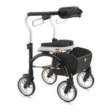 Evo-WLT51A - Xpresso Lite Tall-Ebony Black Evo-WLT51A - Xpresso Lite Tall-Ebony Black