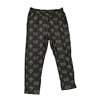 Character-Printed Lounge Pants XL Size