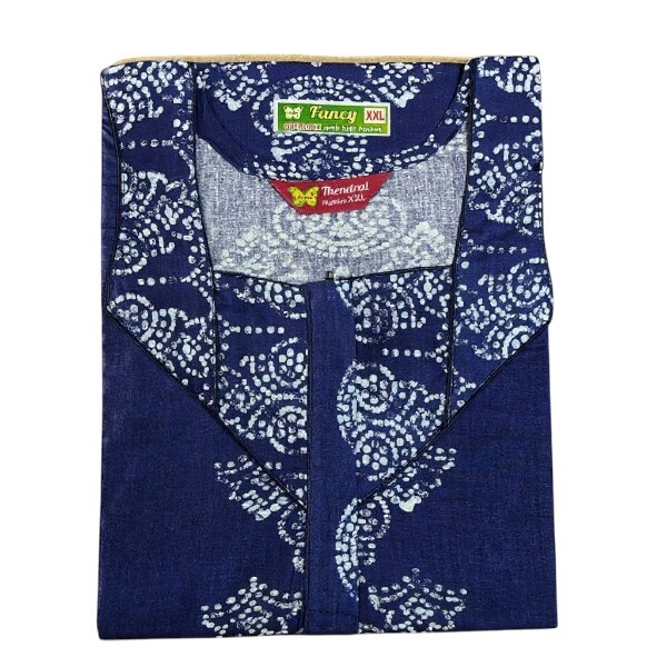 (XXLTH-1) 2XL Nighty