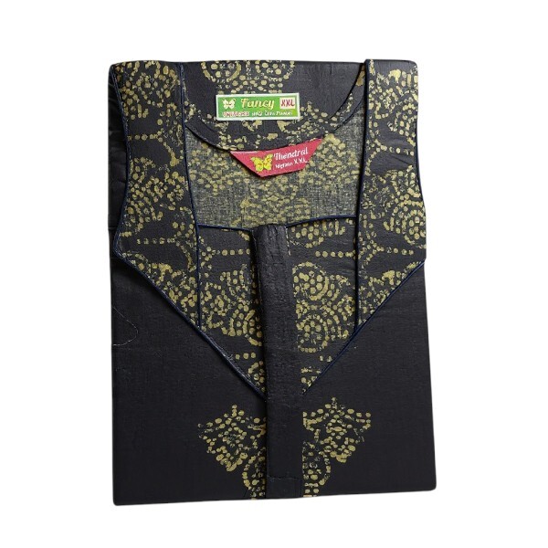 (XXLTH-2) 2XL Nighty