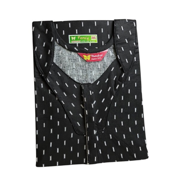 (XXLTH-3) 2XL Nighty