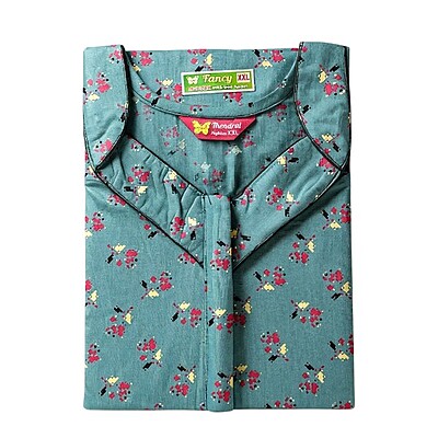 (XXLTH-4) 2XL Nighty