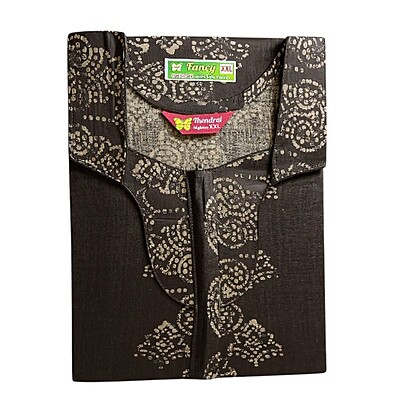 (XXLTH-5) 2XL Nighty