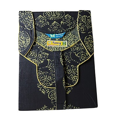 (XXXL-10) 3XL Nighty