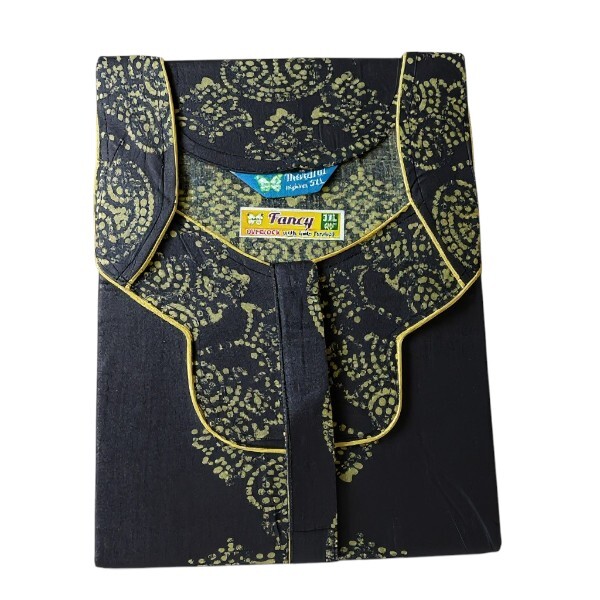 (XXXL-10) 3XL Nighty