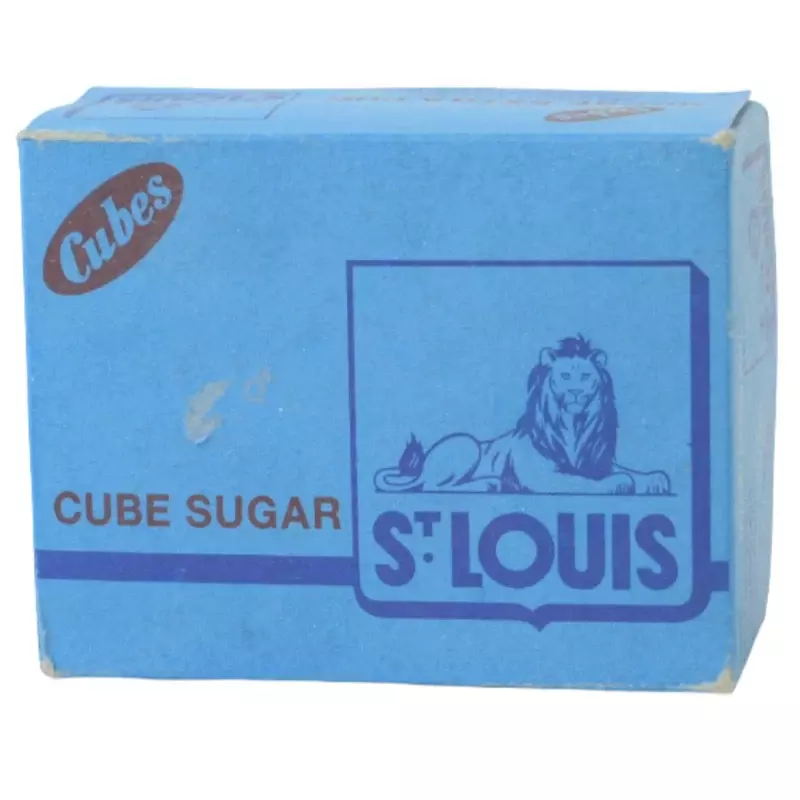Cube Sugar Cube Sugar