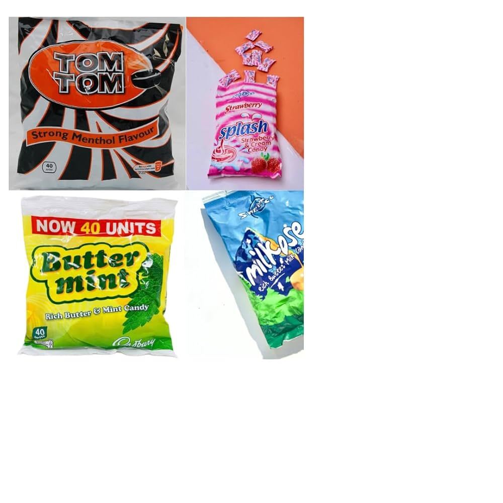 Candy Sweet Candy Sweet